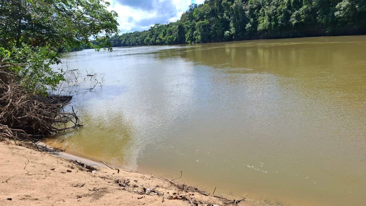 Chácara à venda no ZONA RURAL PVH: 