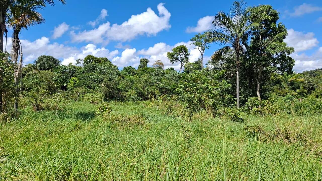 Chácara à venda no ZONA RURAL PVH: 