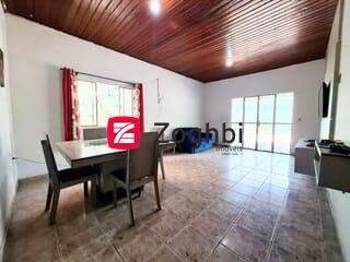 Casa à venda no Esperança da Comunidade: 