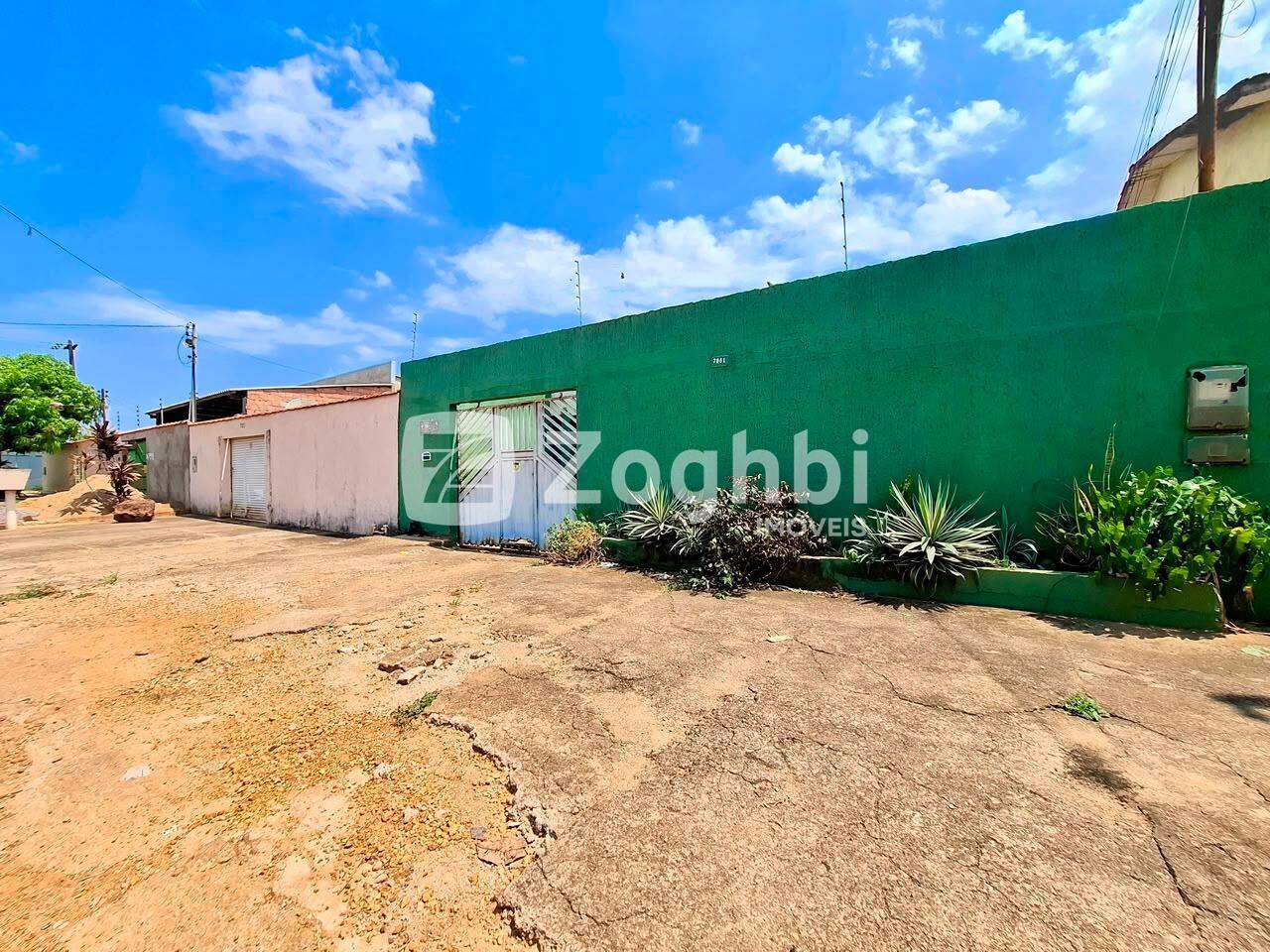 Casa à venda no Esperança da Comunidade: 