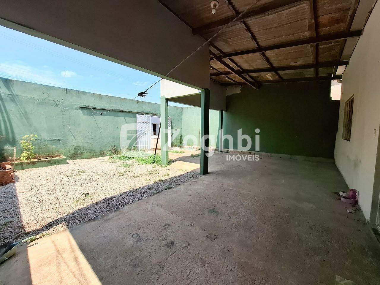 Casa à venda no Esperança da Comunidade: 
