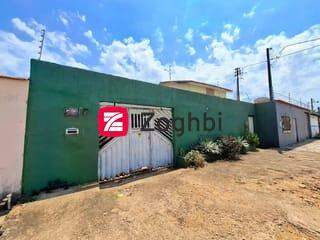 Casa à venda no Esperança da Comunidade: 