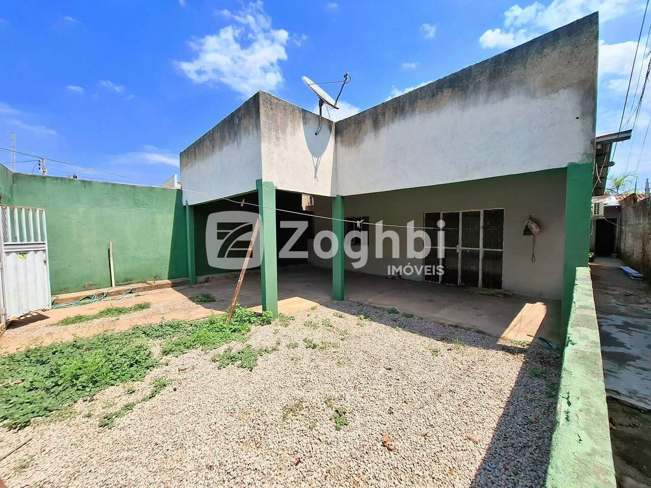 Casa à venda no Esperança da Comunidade: 