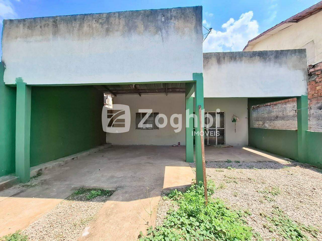 Casa à venda no Esperança da Comunidade: 