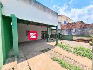 Casa à venda no Esperança da Comunidade: 