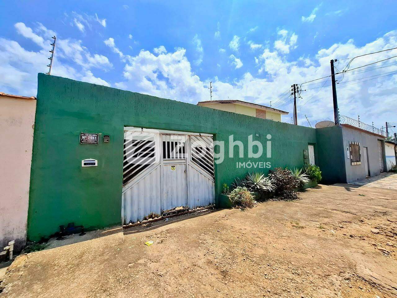 Casa à venda no Esperança da Comunidade: 