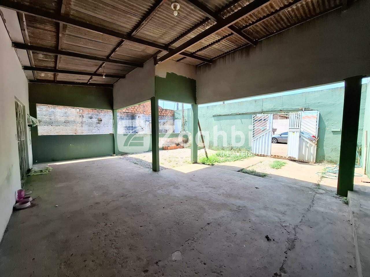 Casa à venda no Esperança da Comunidade: 