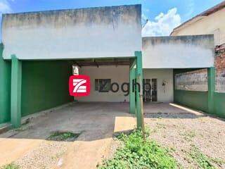 Casa à venda no Esperança da Comunidade: 