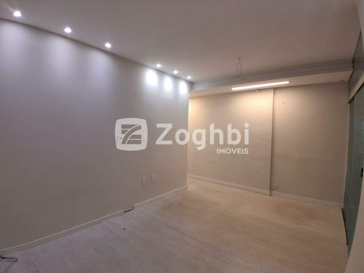 Sala para aluguel no São Cristóvão: 