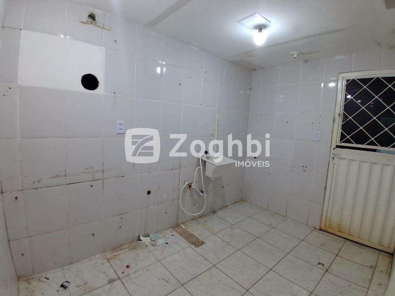 Sala para aluguel no São Cristóvão: 