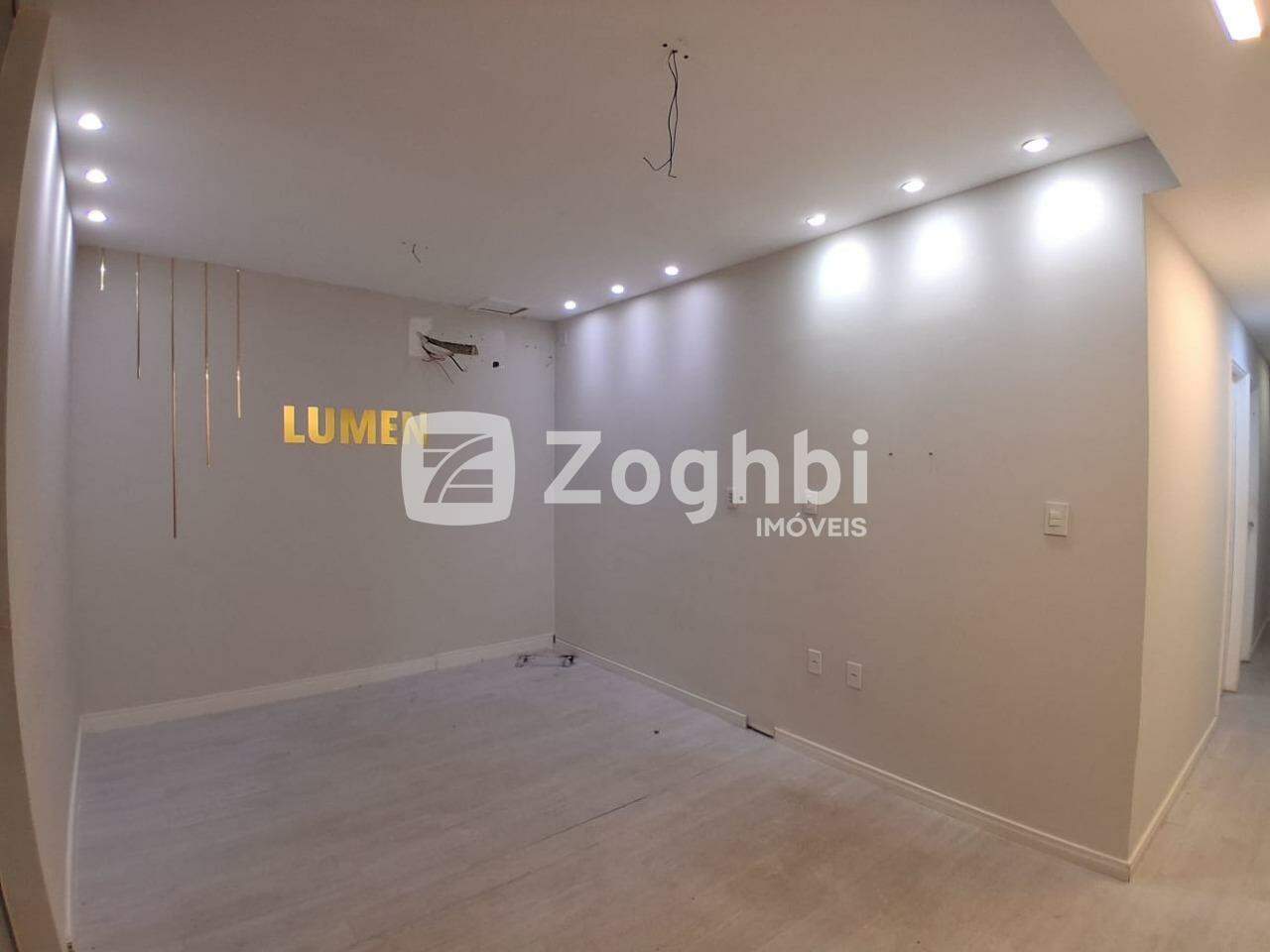 Sala para aluguel no São Cristóvão: 