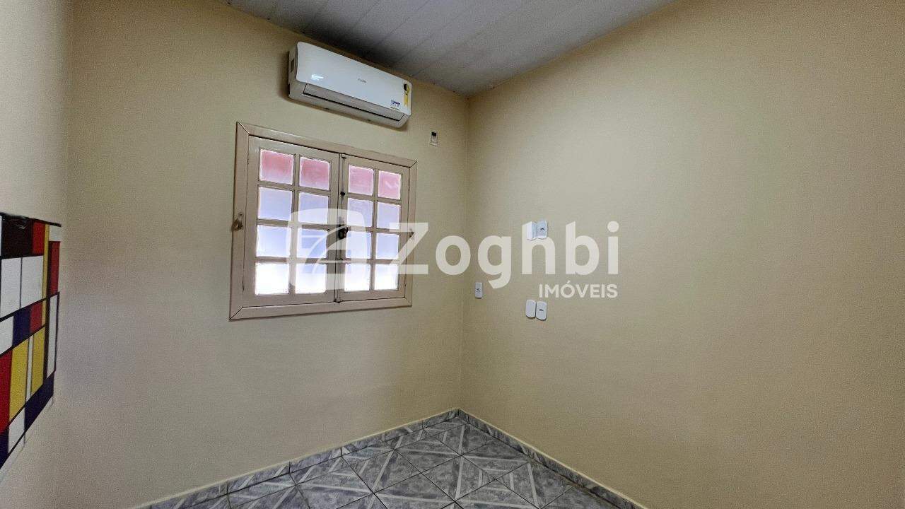 Casa para aluguel no Nova Esperança: 