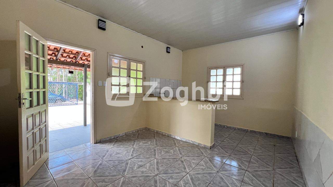Casa para aluguel no Nova Esperança: 