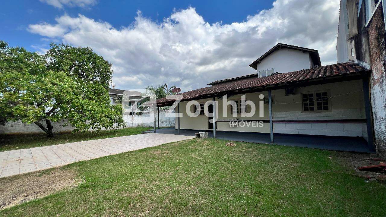 Casa para aluguel no Nova Esperança: 