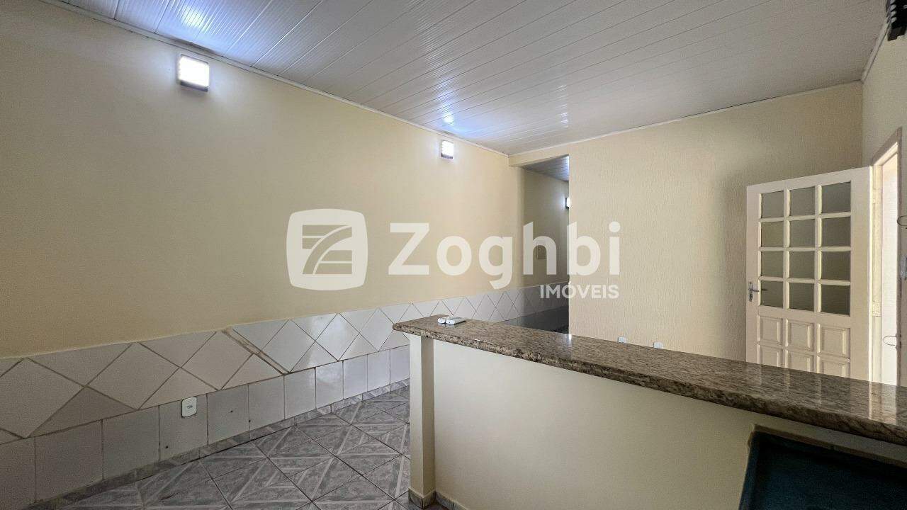Casa para aluguel no Nova Esperança: 