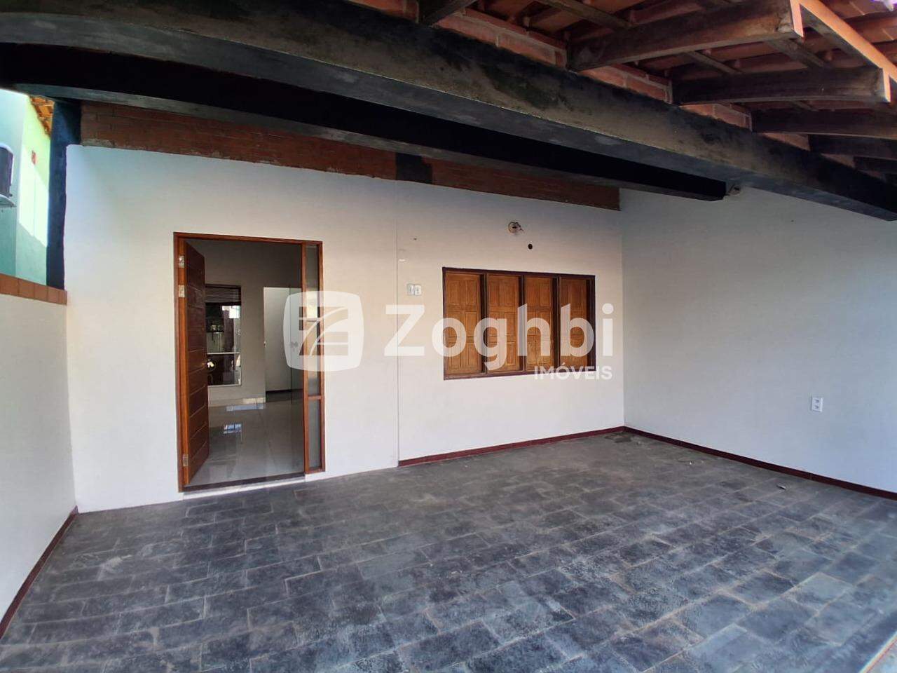 Casa para aluguel no Costa e Silva: 