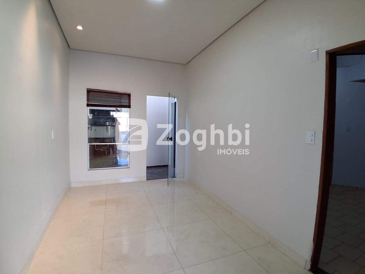 Casa para aluguel no Costa e Silva: 