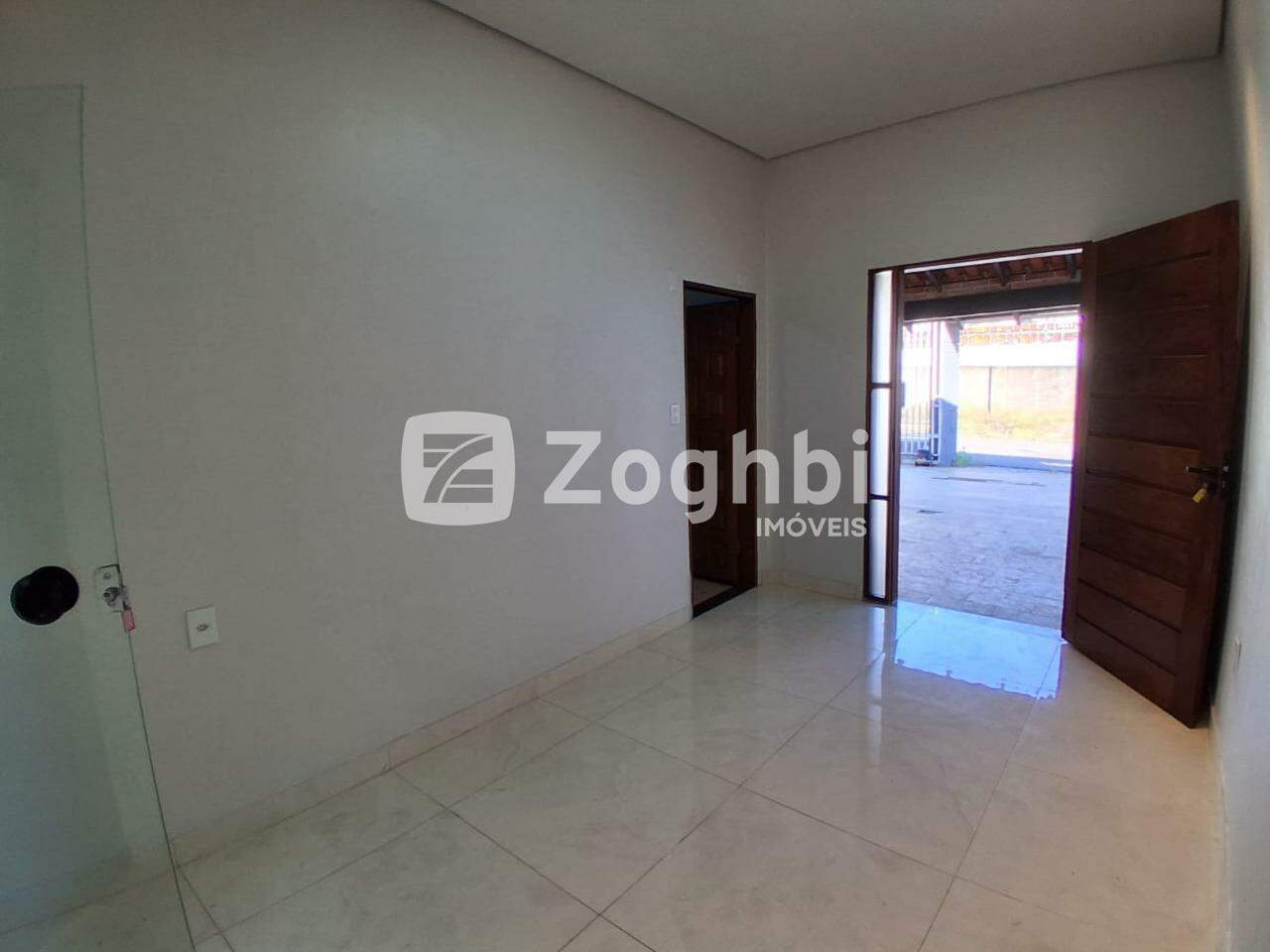 Casa para aluguel no Costa e Silva: 