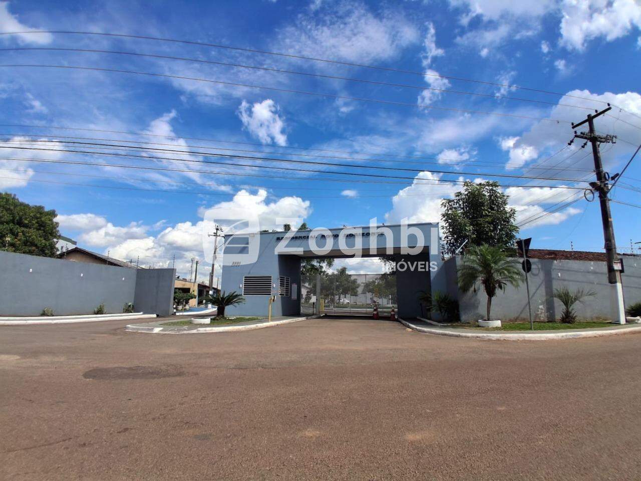Casa à venda no Novo Horizonte: 
