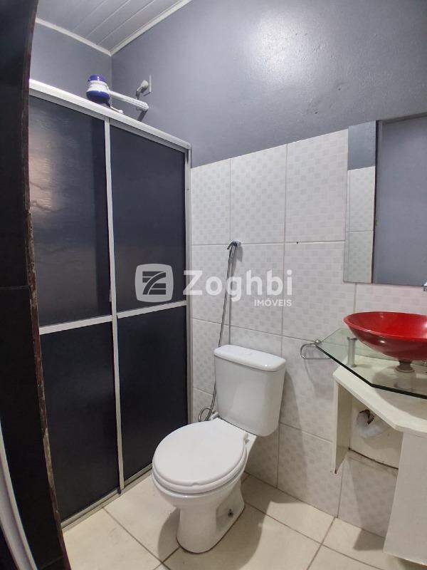 Casa à venda no Novo Horizonte: 