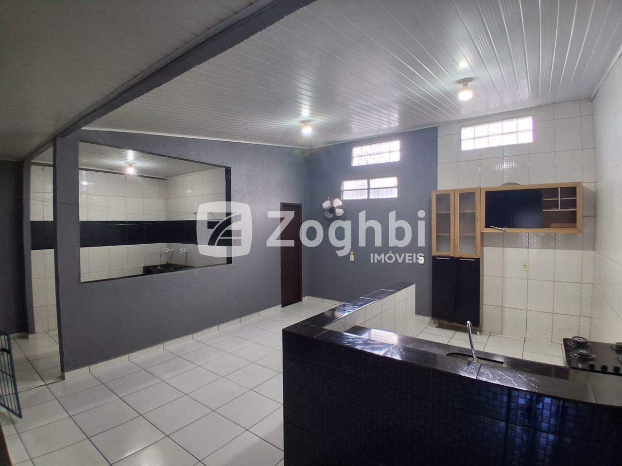 Casa à venda no Novo Horizonte: 