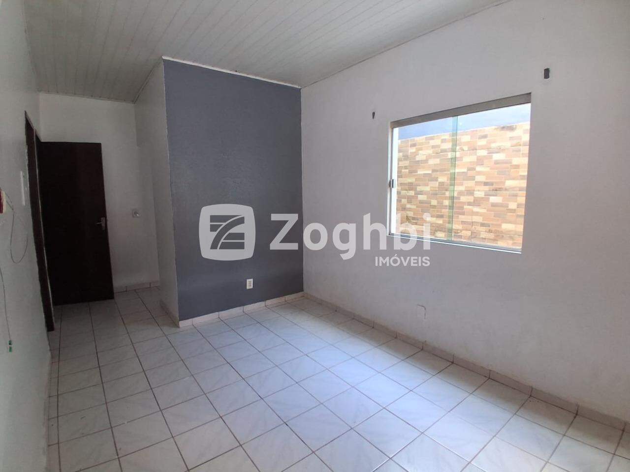 Casa à venda no Novo Horizonte: 