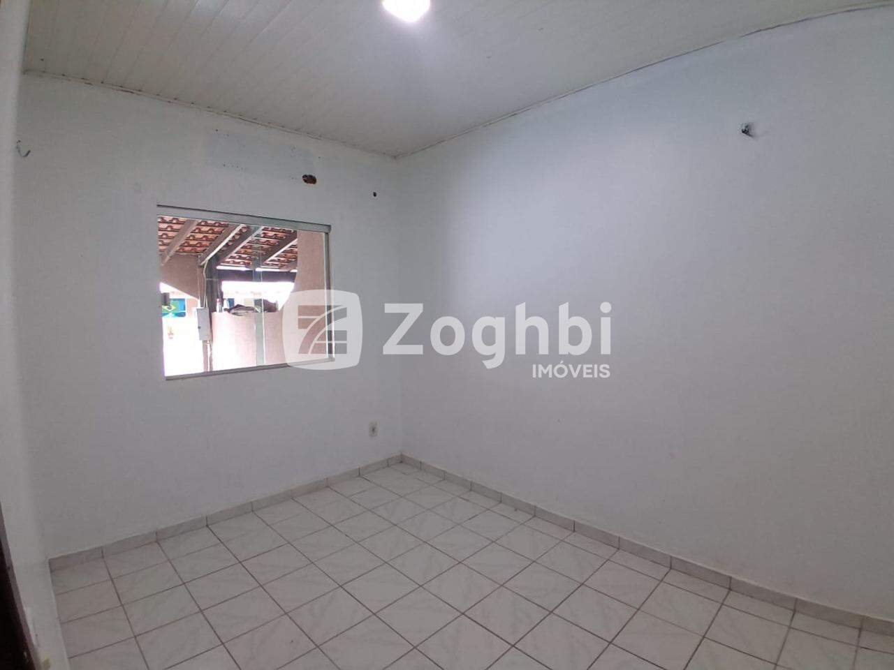Casa à venda no Novo Horizonte: 
