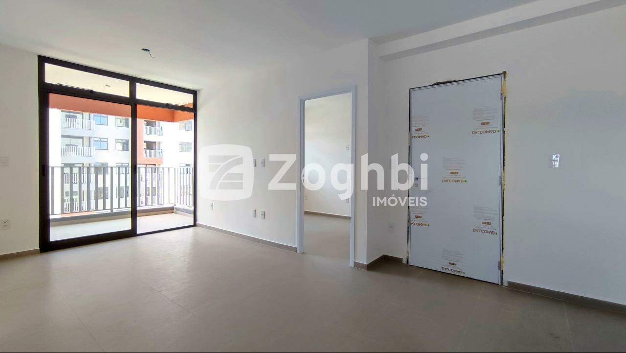 Apartamento à venda no Rio Madeira: 