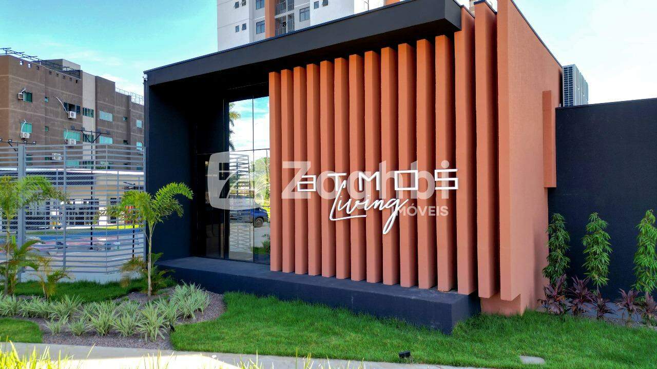 Apartamento à venda no Rio Madeira: 