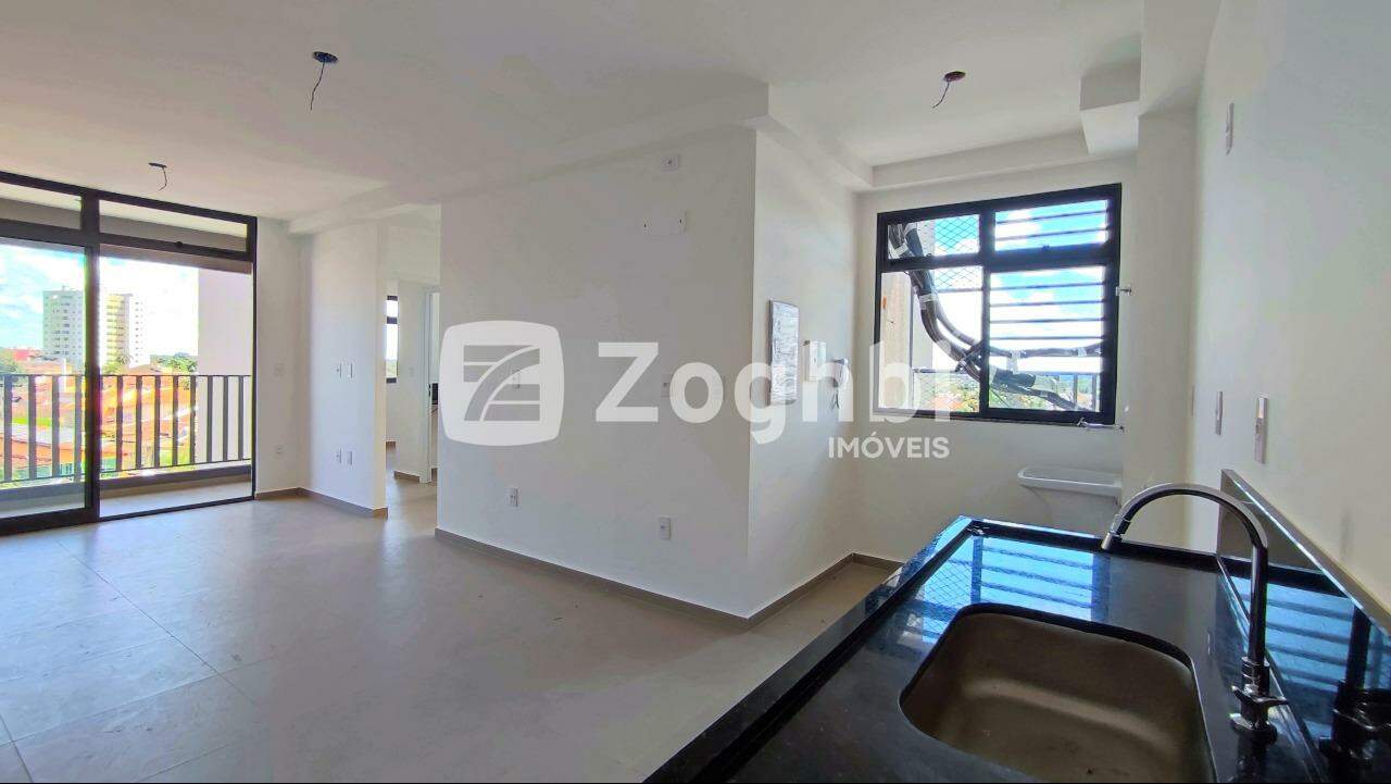 Apartamento à venda no Rio Madeira: 