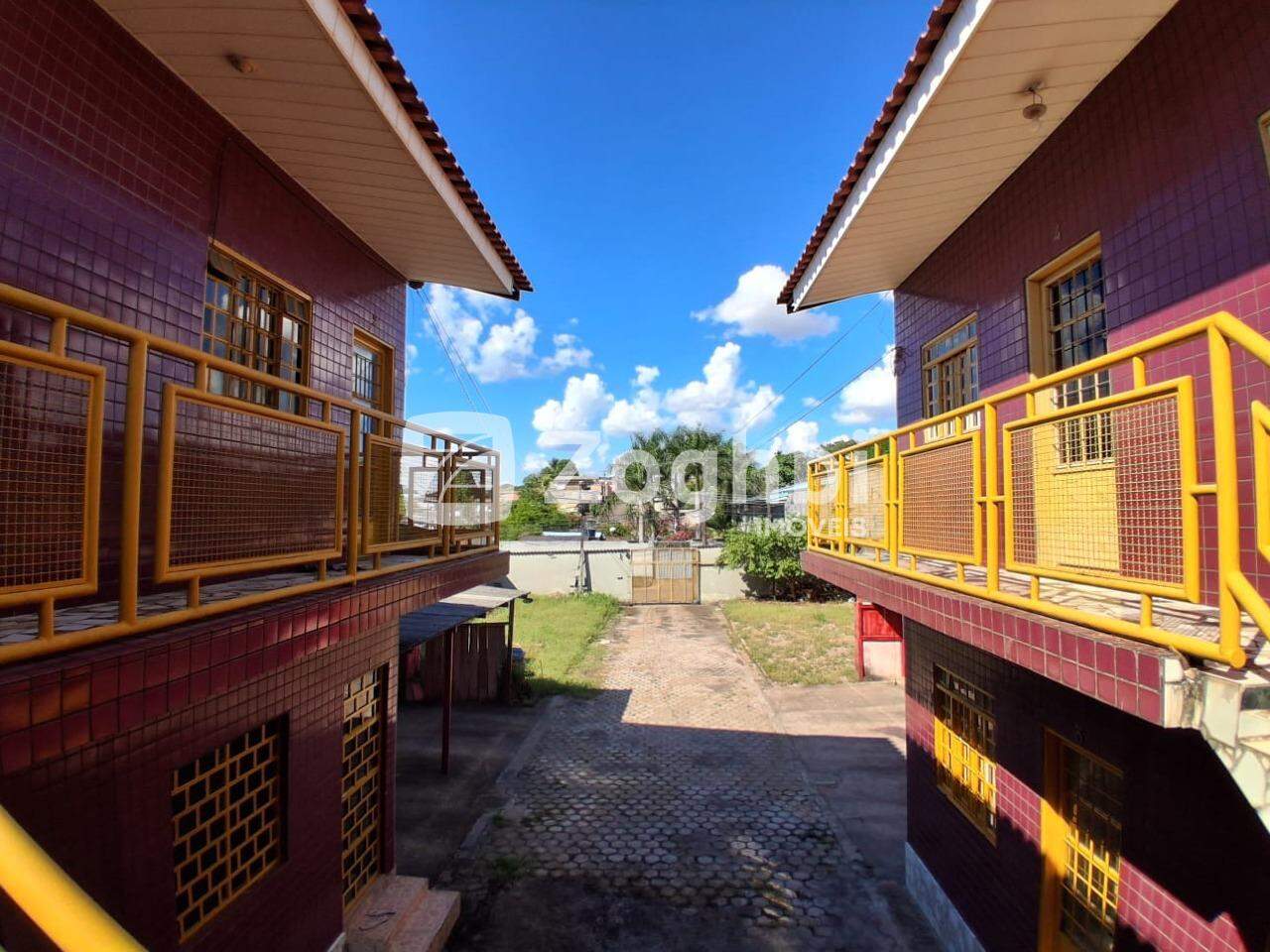 Apartamento para aluguel no Pedrinhas: 