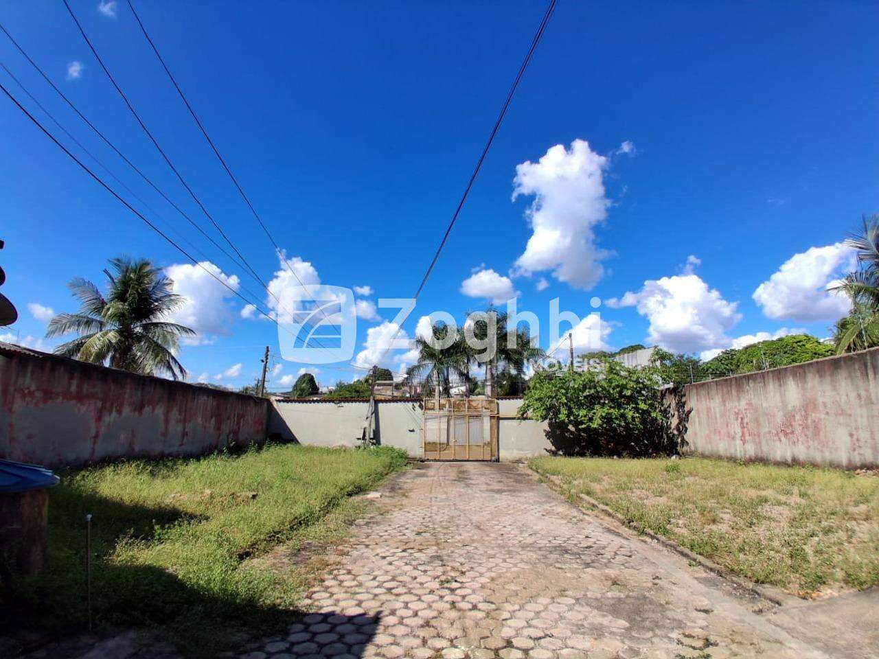 Apartamento para aluguel no Pedrinhas: 