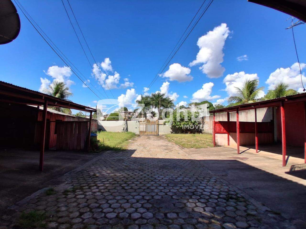 Apartamento para aluguel no Pedrinhas: 