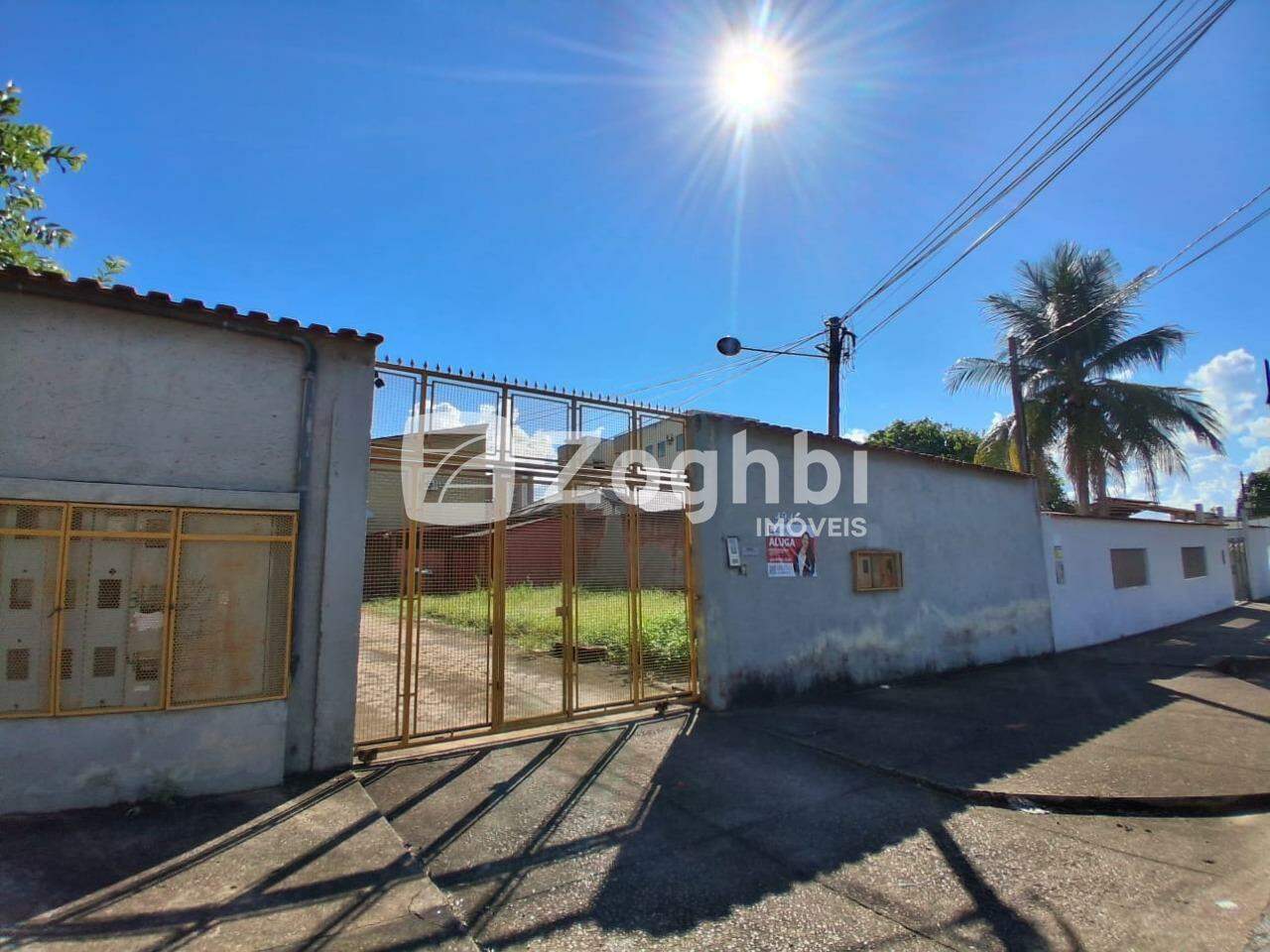 Apartamento para aluguel no Pedrinhas: 