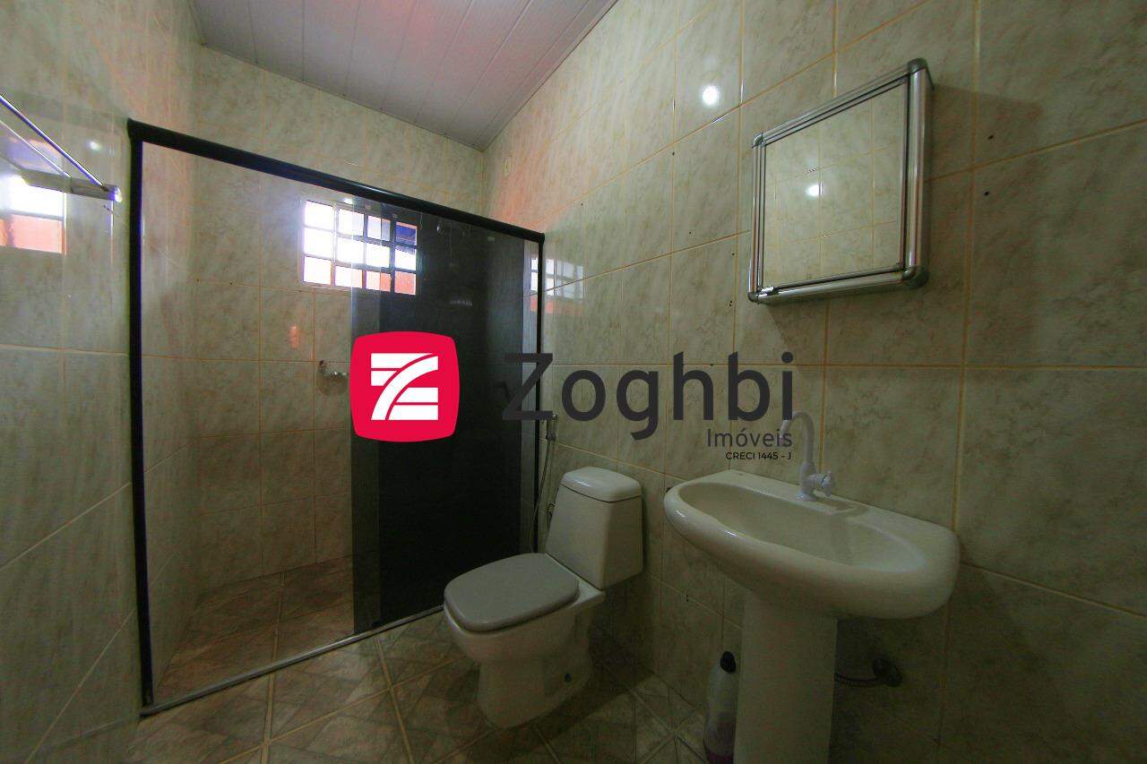 Casa à venda no Cuniã: 