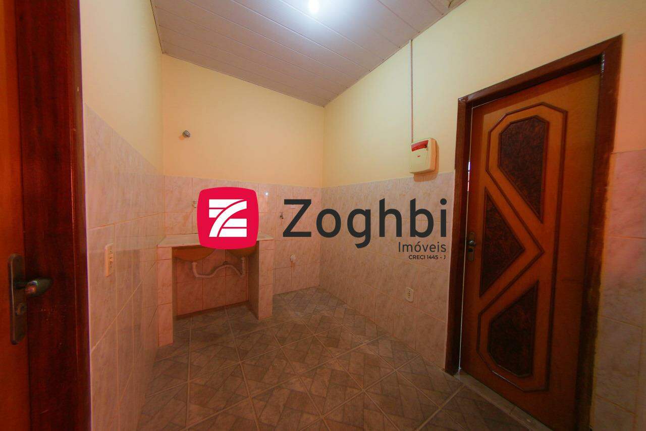 Casa à venda no Cuniã: 