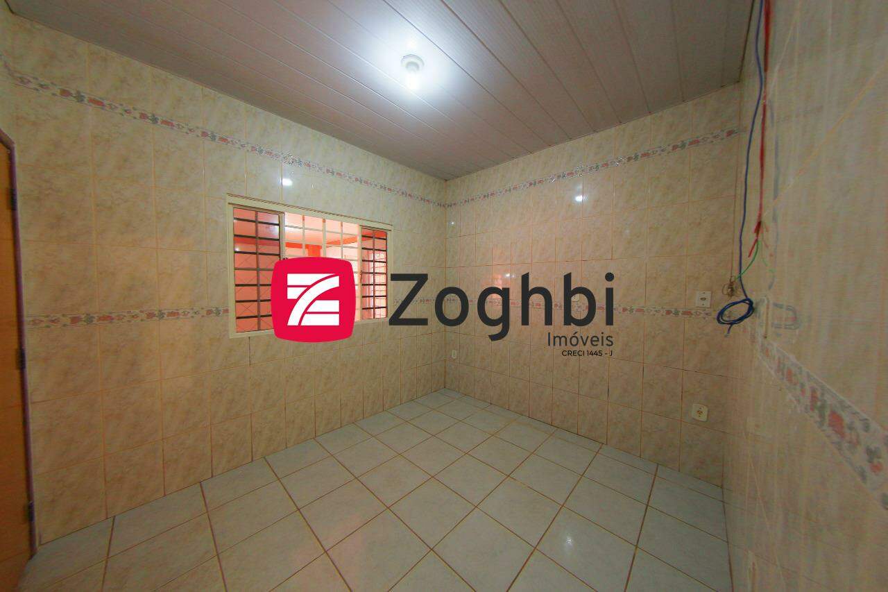 Casa à venda no Cuniã: 