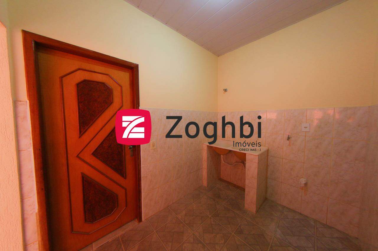 Casa à venda no Cuniã: 