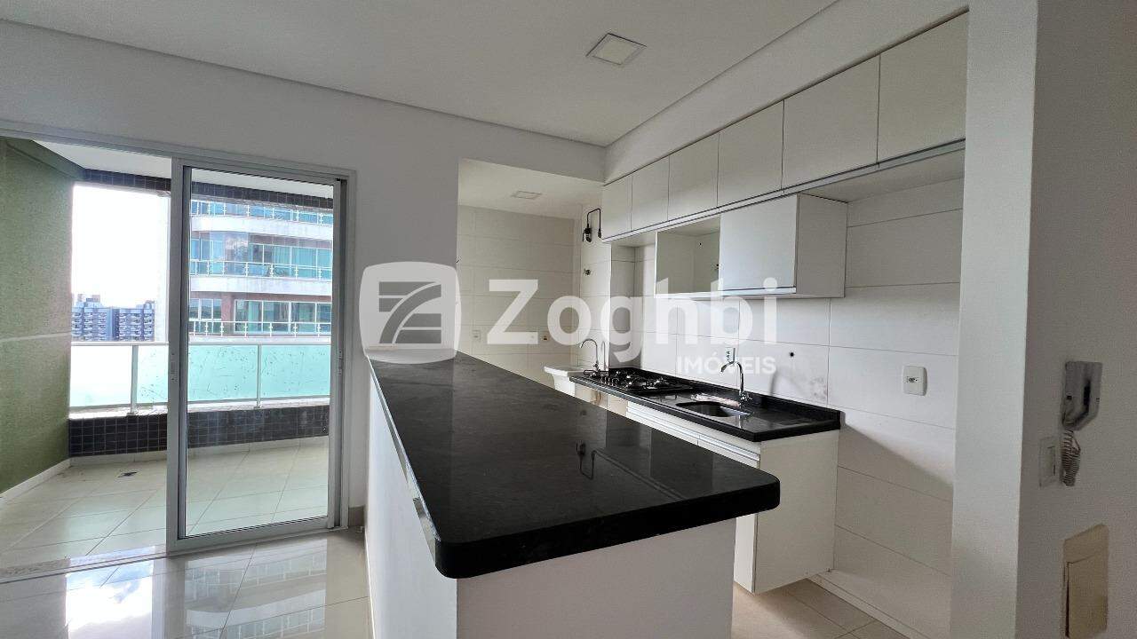 Apartamento para aluguel no Olaria: 