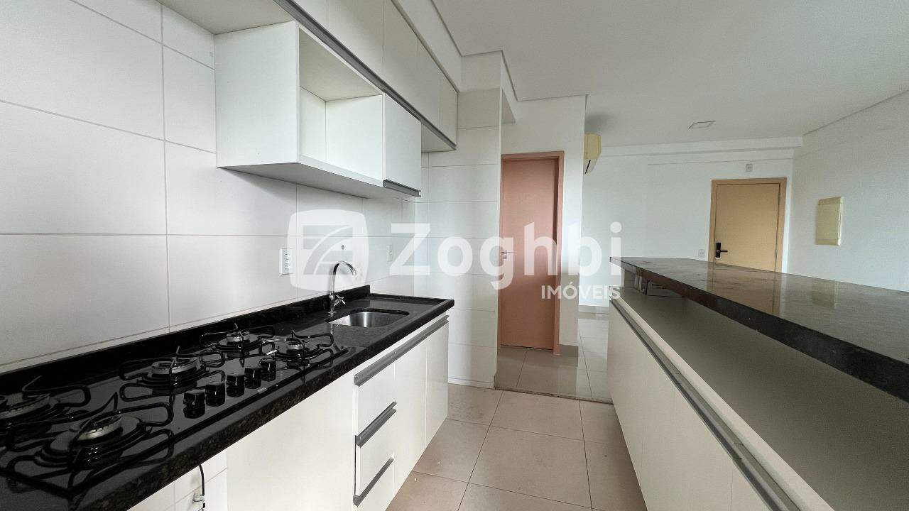 Apartamento para aluguel no Olaria: 