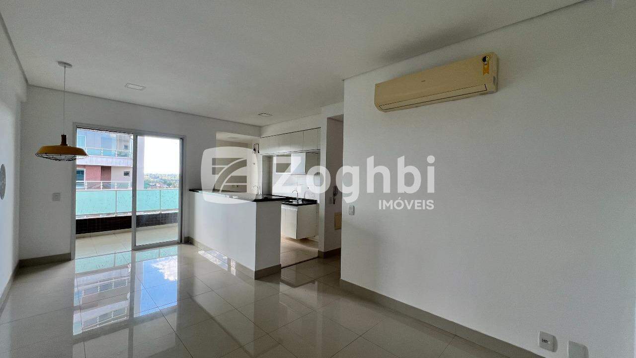 Apartamento para aluguel no Olaria: 