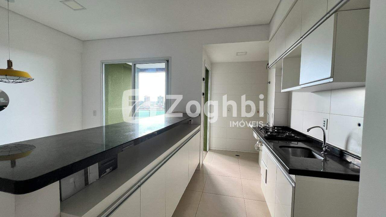 Apartamento para aluguel no Olaria: 