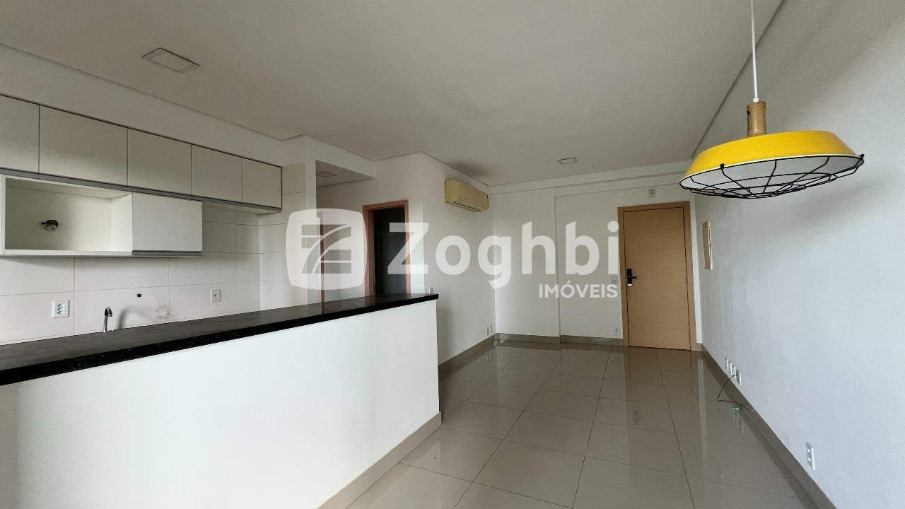 Apartamento para aluguel no Olaria: 