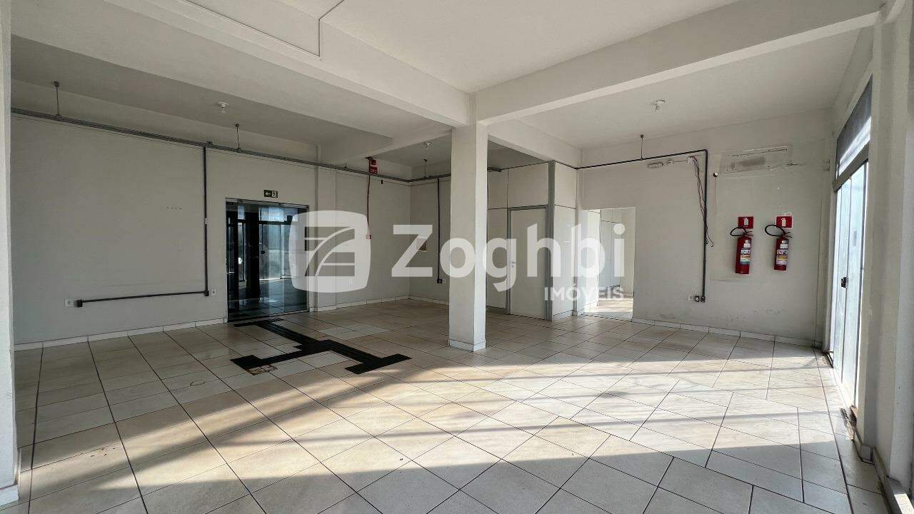 Sala para aluguel no Nossa Senhora das Graças: 