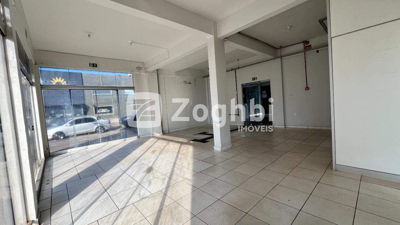 Sala para aluguel no Nossa Senhora das Graças: 