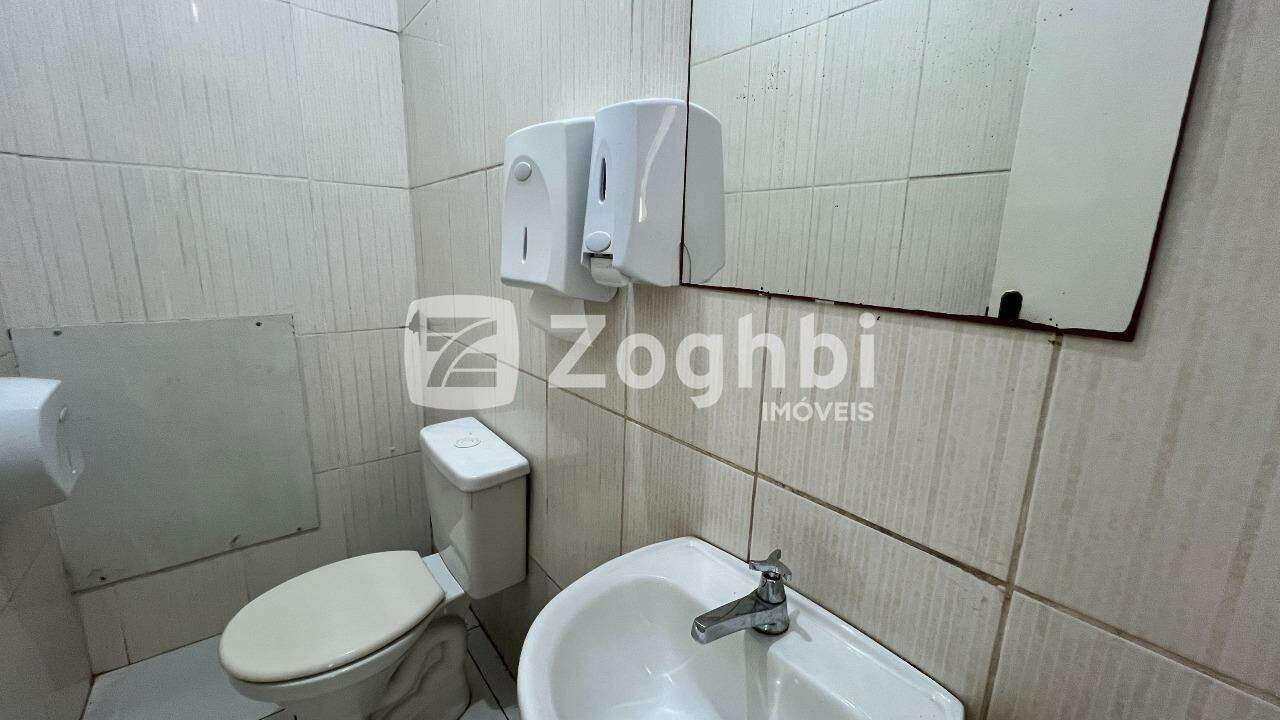 Sala para aluguel no Nossa Senhora das Graças: 