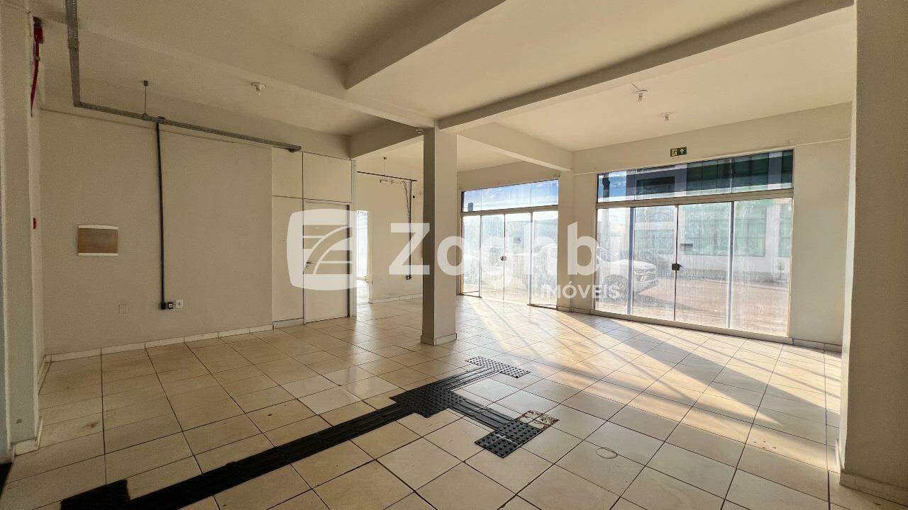 Sala para aluguel no Nossa Senhora das Graças: 