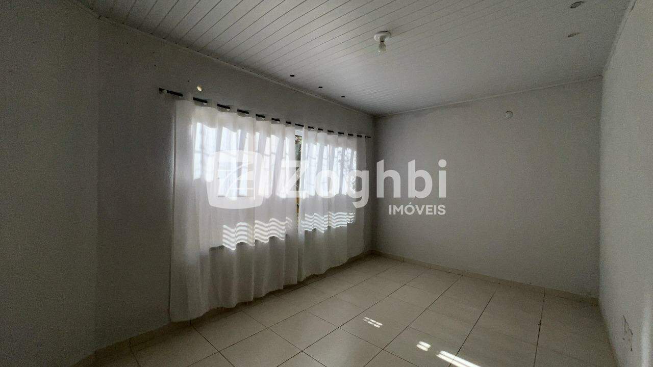 Casa para aluguel no Três Marias: 