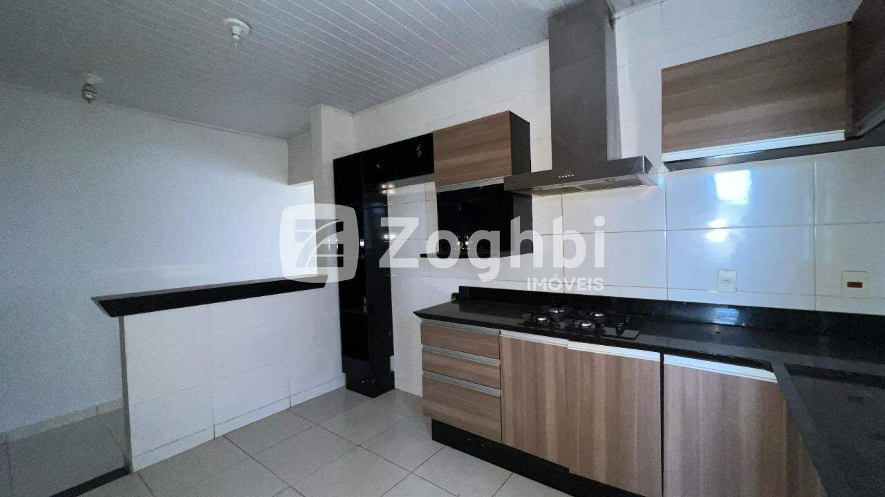 Casa para aluguel no Três Marias: 