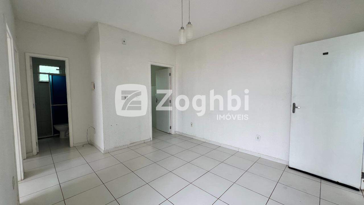 Apartamento para aluguel no Novo Horizonte: 